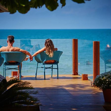Solar Beach Hotel Florianópolis Zewnętrze zdjęcie