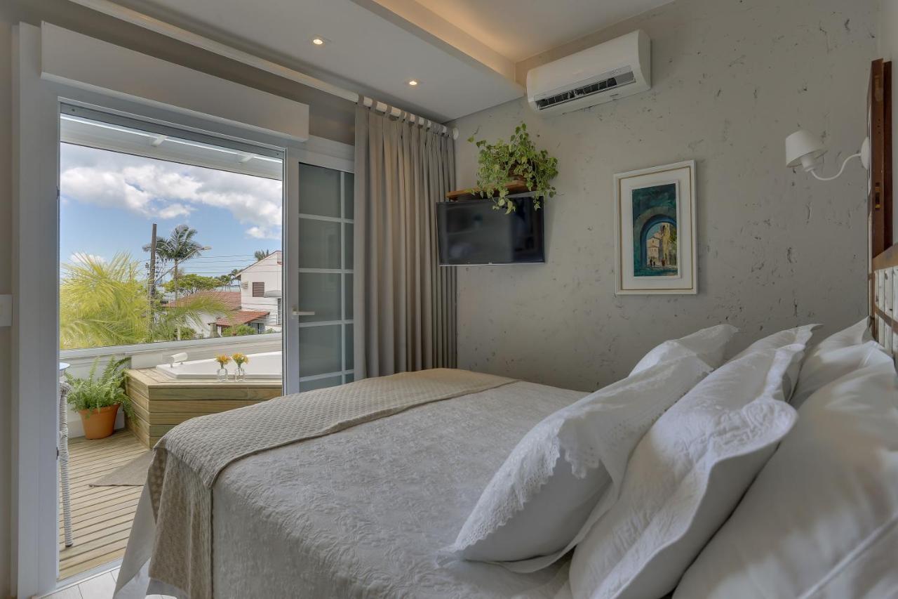 Solar Beach Hotel Florianópolis Zewnętrze zdjęcie