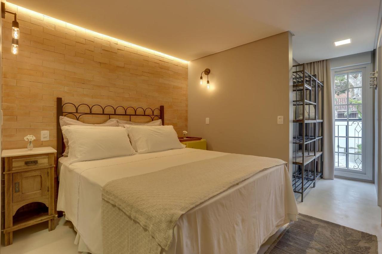 Solar Beach Hotel Florianópolis Zewnętrze zdjęcie