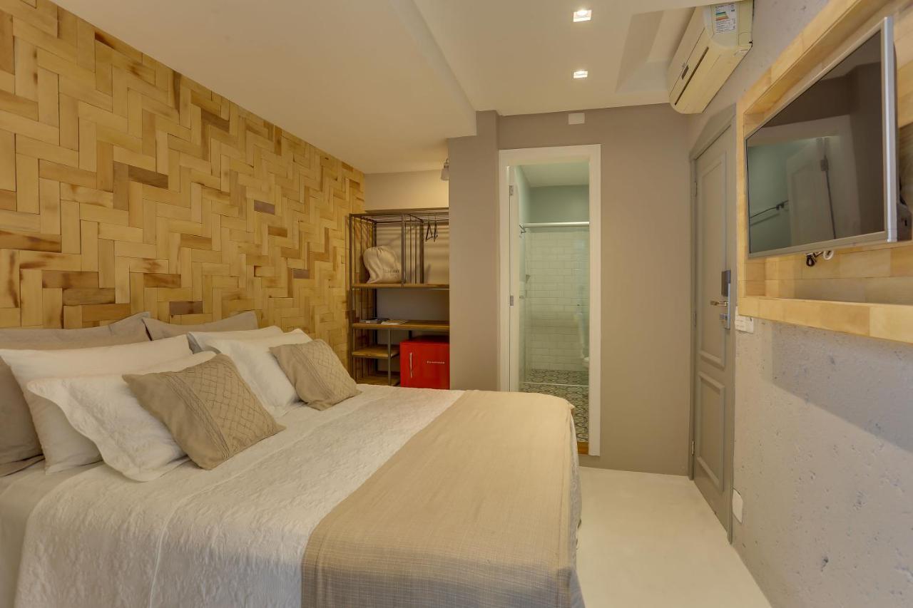 Solar Beach Hotel Florianópolis Zewnętrze zdjęcie