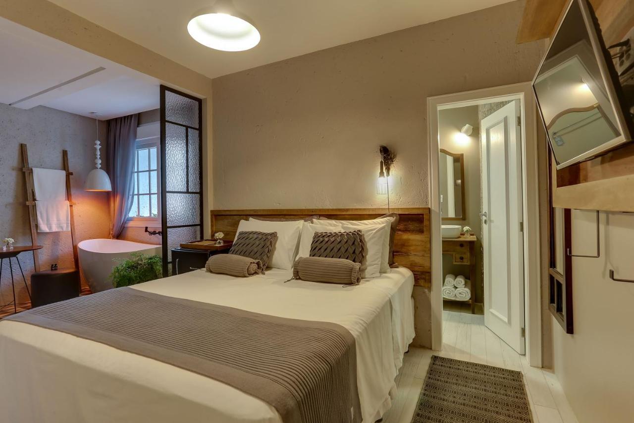 Solar Beach Hotel Florianópolis Zewnętrze zdjęcie