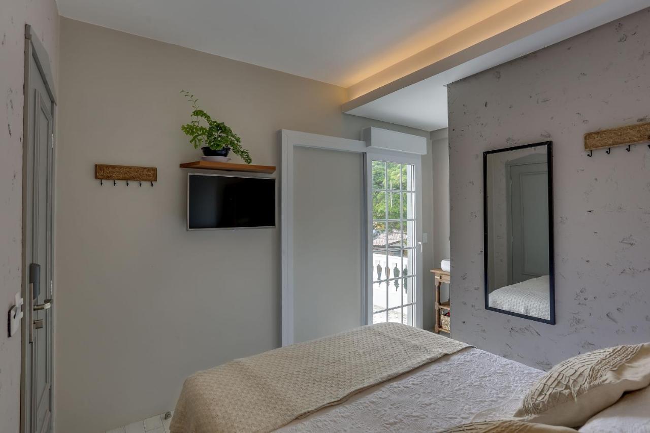Solar Beach Hotel Florianópolis Zewnętrze zdjęcie