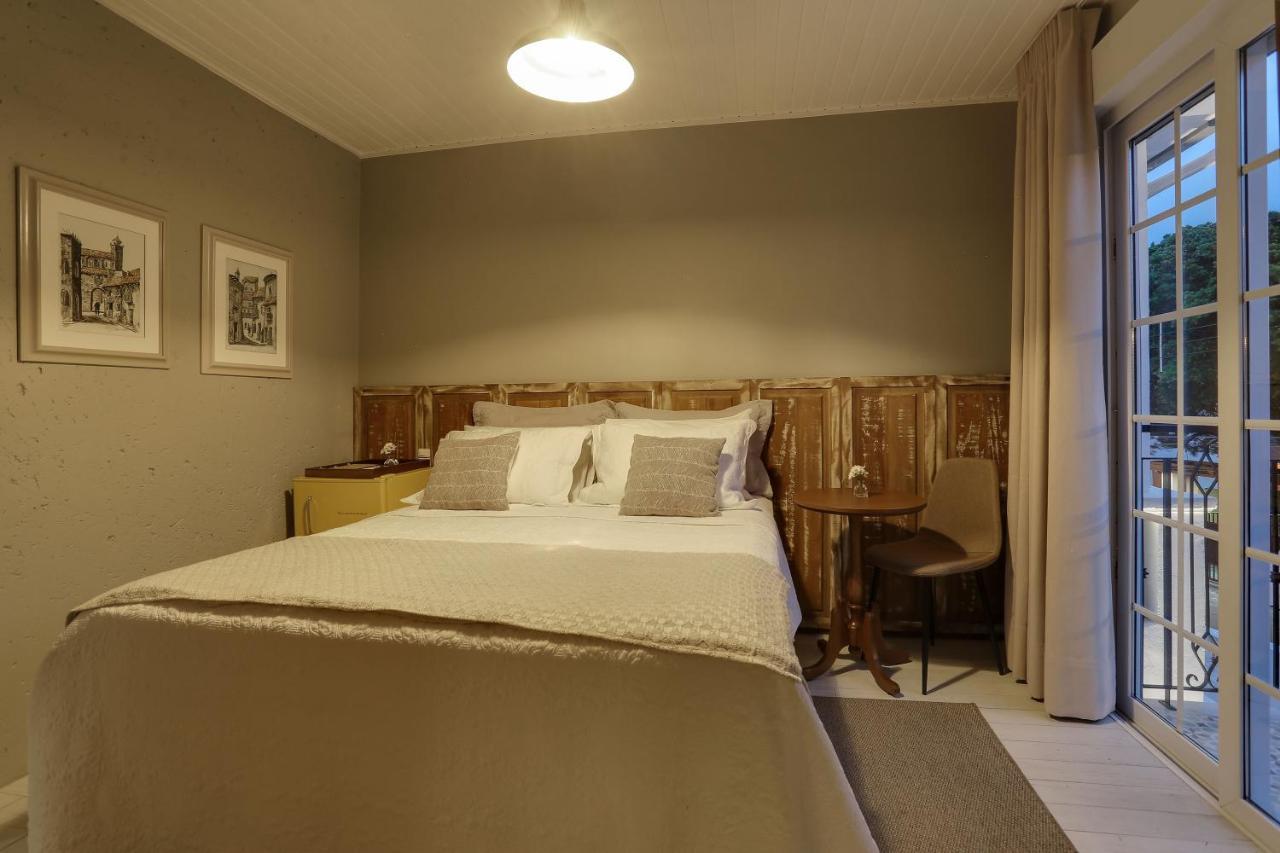 Solar Beach Hotel Florianópolis Zewnętrze zdjęcie