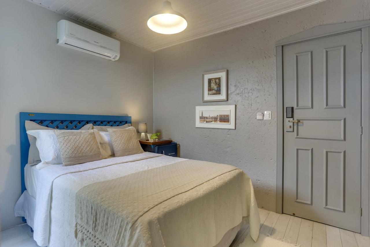 Solar Beach Hotel Florianópolis Zewnętrze zdjęcie