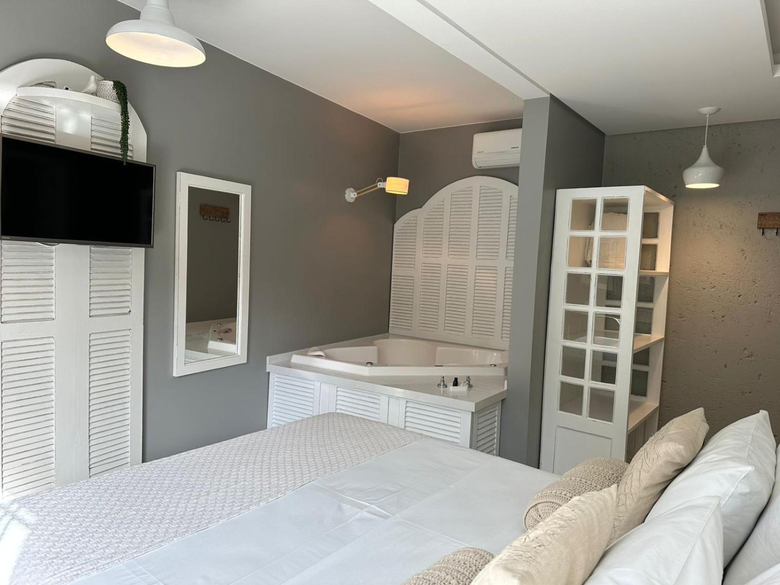 Solar Beach Hotel Florianópolis Zewnętrze zdjęcie