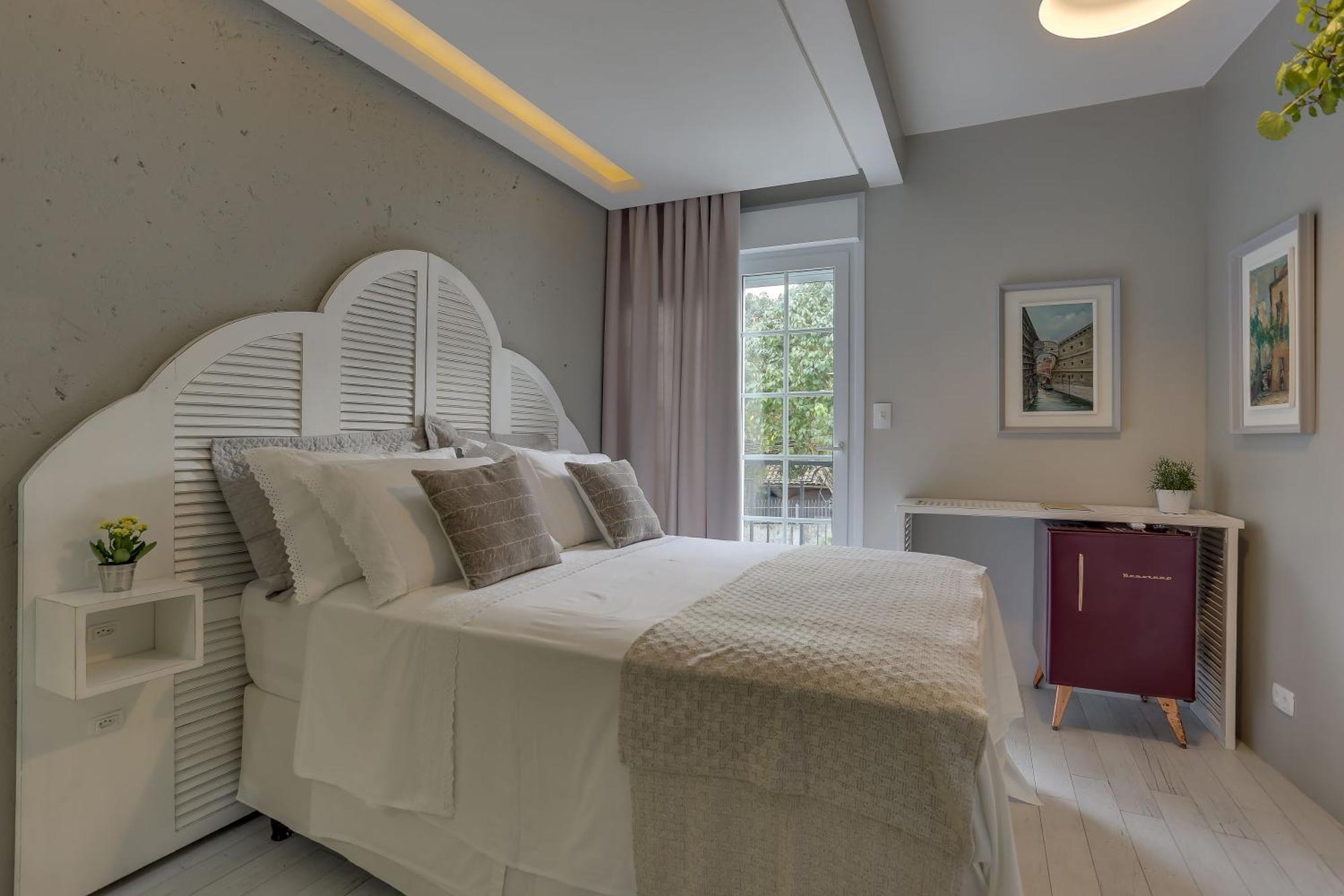 Solar Beach Hotel Florianópolis Zewnętrze zdjęcie