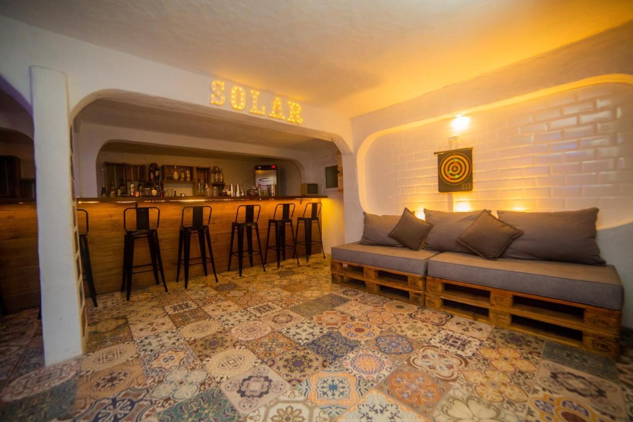 Solar Beach Hotel Florianópolis Zewnętrze zdjęcie