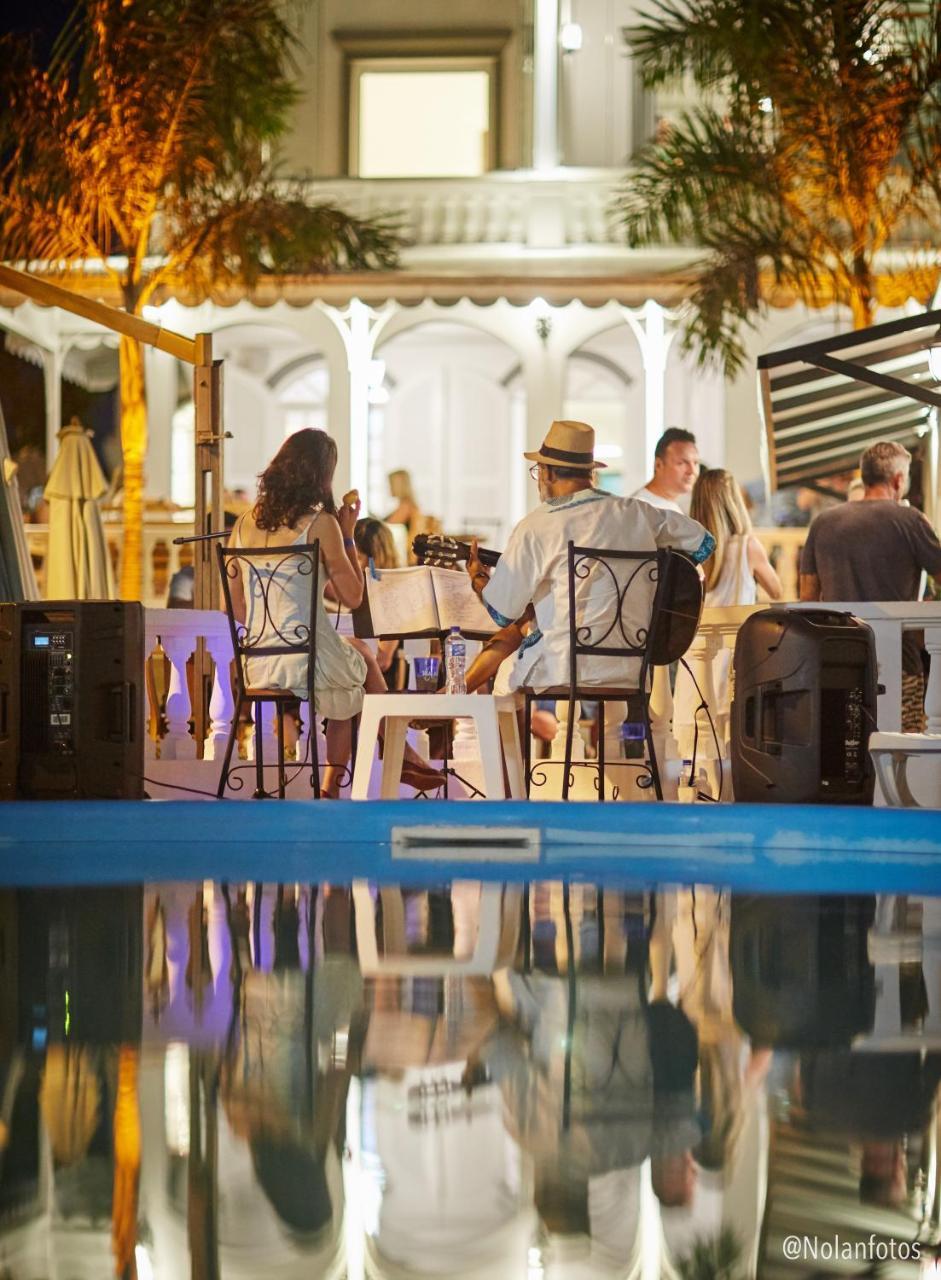 Solar Beach Hotel Florianópolis Zewnętrze zdjęcie