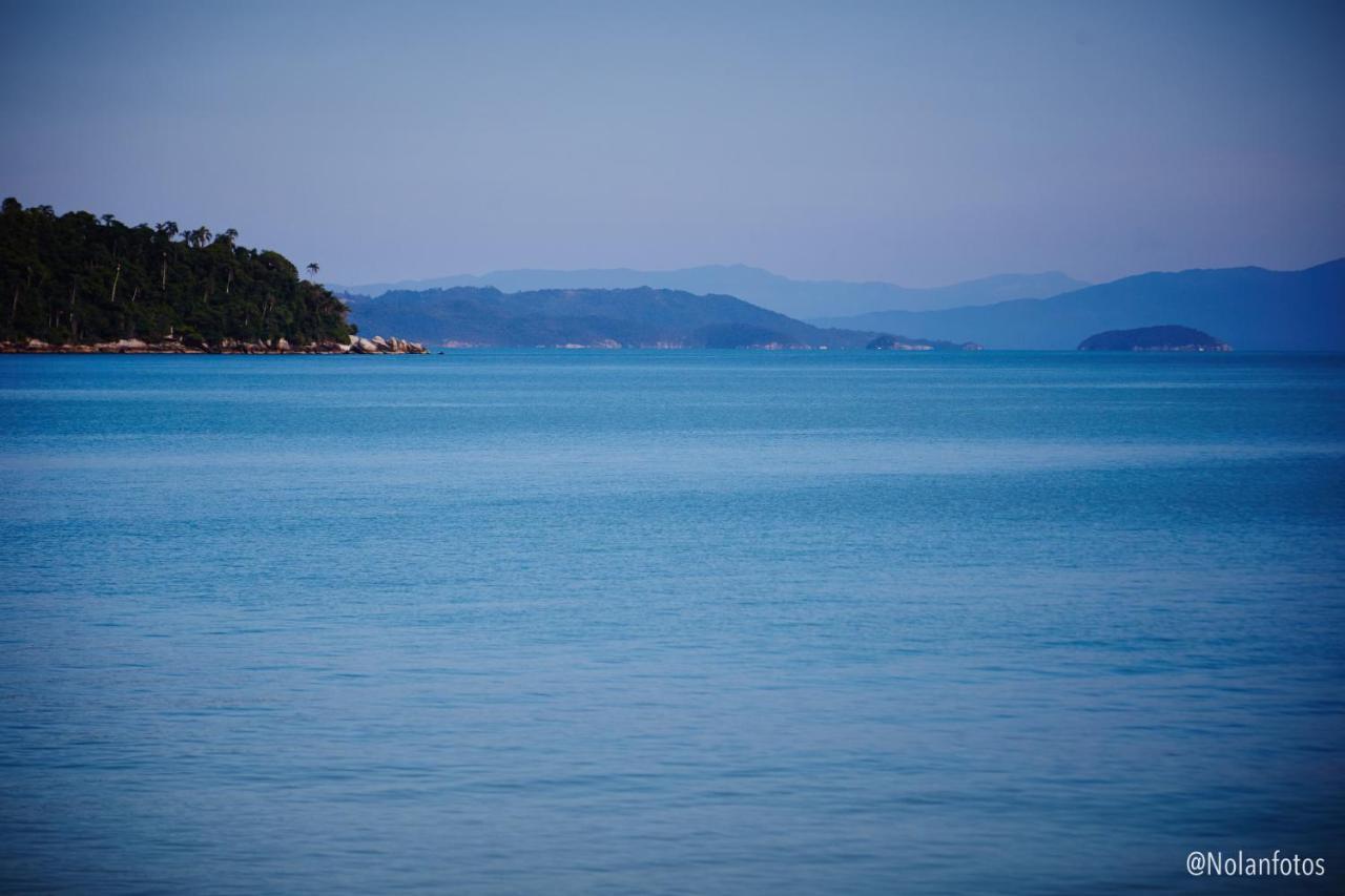 Solar Beach Hotel Florianópolis Zewnętrze zdjęcie