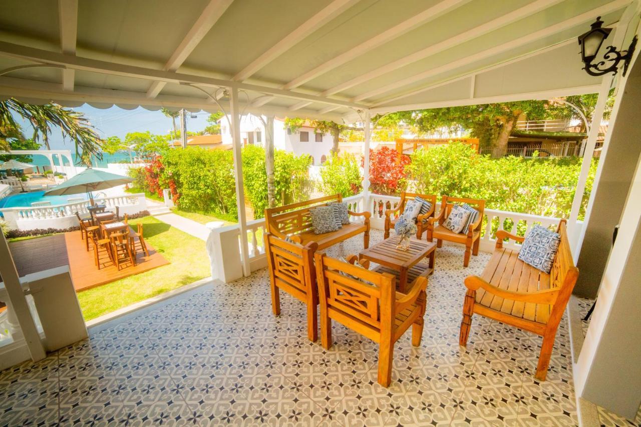 Solar Beach Hotel Florianópolis Zewnętrze zdjęcie