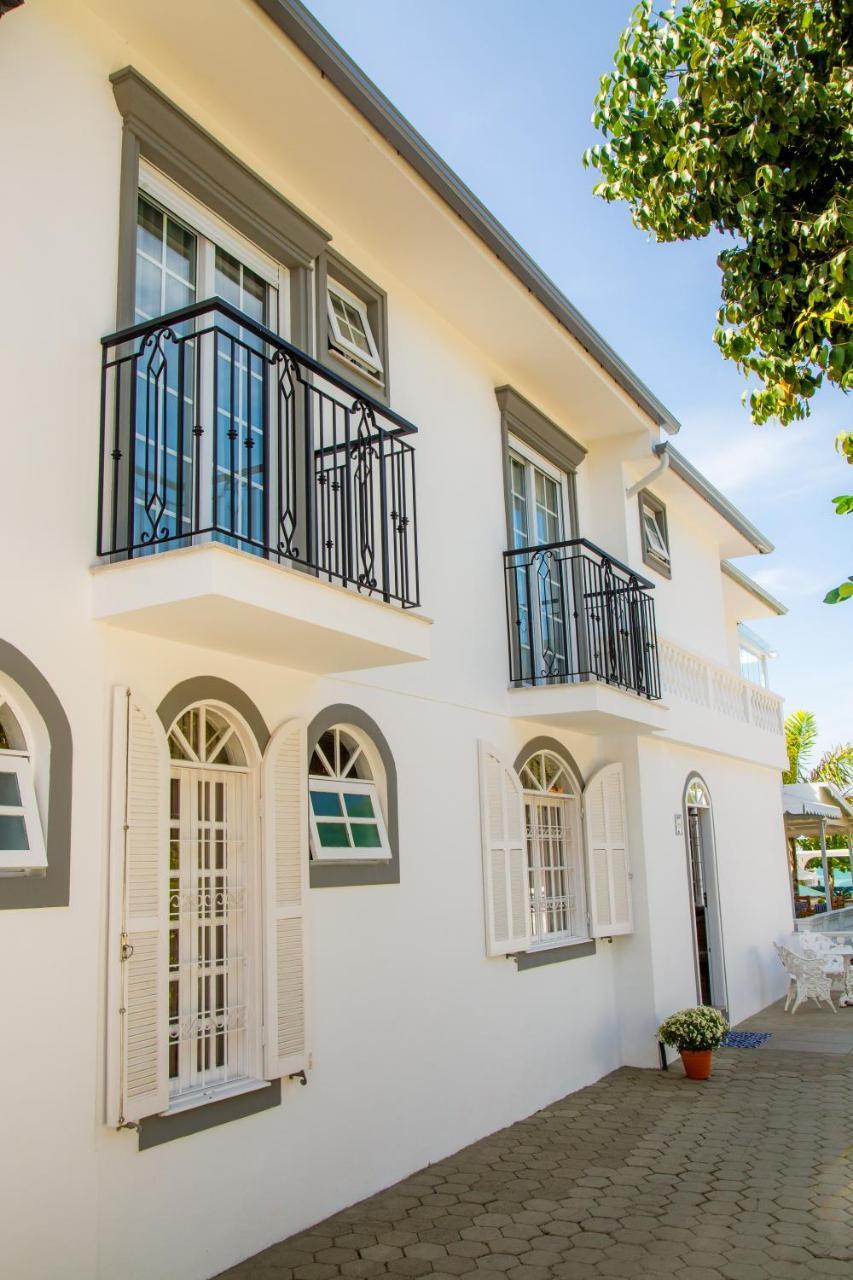 Solar Beach Hotel Florianópolis Zewnętrze zdjęcie